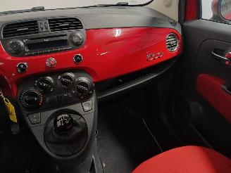 Fiat 500 500 (312) Hatchback 1.2 69 (169.A.4000(Euro 5)) [51kW]  (07-2007/...) picture 16