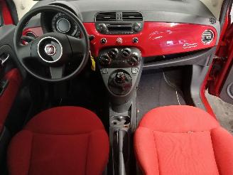 Fiat 500 500 (312) Hatchback 1.2 69 (169.A.4000(Euro 5)) [51kW]  (07-2007/...) picture 10