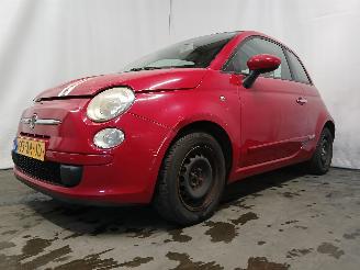 Fiat 500 500 (312) Hatchback 1.2 69 (169.A.4000(Euro 5)) [51kW]  (07-2007/...) picture 3