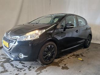 Peugeot 208 208 I (CA/CC/CK/CL) Hatchback 1.2 Vti 12V PureTech 82 (EB2F(HMZ)) [60k=
W]  (03-2012/12-2019) picture 3