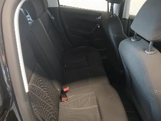 Peugeot 208 208 I (CA/CC/CK/CL) Hatchback 1.2 Vti 12V PureTech 82 (EB2F(HMZ)) [60k=
W]  (03-2012/12-2019) picture 10