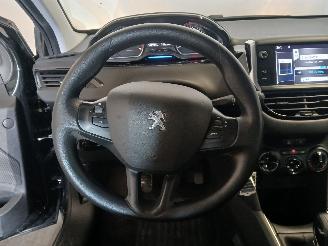 Peugeot 208 208 I (CA/CC/CK/CL) Hatchback 1.2 Vti 12V PureTech 82 (EB2F(HMZ)) [60k=
W]  (03-2012/12-2019) picture 20