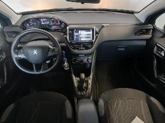 Peugeot 208 208 I (CA/CC/CK/CL) Hatchback 1.2 Vti 12V PureTech 82 (EB2F(HMZ)) [60k=
W]  (03-2012/12-2019) picture 12