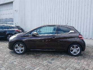 Peugeot 208 208 I (CA/CC/CK/CL) Hatchback 1.6 Vti 16V (EP6C(5FS)) [88kW]  (03-2012=
/12-2019) picture 4