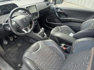Peugeot 208 208 I (CA/CC/CK/CL) Hatchback 1.6 Vti 16V (EP6C(5FS)) [88kW]  (03-2012=
/12-2019) picture 12