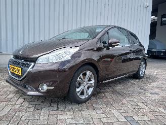 Peugeot 208 208 I (CA/CC/CK/CL) Hatchback 1.6 Vti 16V (EP6C(5FS)) [88kW]  (03-2012=
/12-2019) picture 3