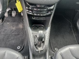 Peugeot 208 208 I (CA/CC/CK/CL) Hatchback 1.6 Vti 16V (EP6C(5FS)) [88kW]  (03-2012=
/12-2019) picture 19