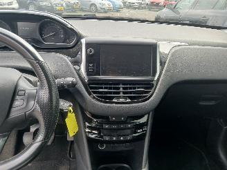 Peugeot 208 208 I (CA/CC/CK/CL) Hatchback 1.6 Vti 16V (EP6C(5FS)) [88kW]  (03-2012=
/12-2019) picture 18