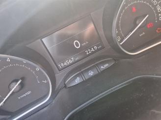Peugeot 208 208 I (CA/CC/CK/CL) Hatchback 1.6 Vti 16V (EP6C(5FS)) [88kW]  (03-2012=
/12-2019) picture 2