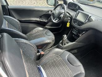 Peugeot 208 208 I (CA/CC/CK/CL) Hatchback 1.6 Vti 16V (EP6C(5FS)) [88kW]  (03-2012=
/12-2019) picture 8