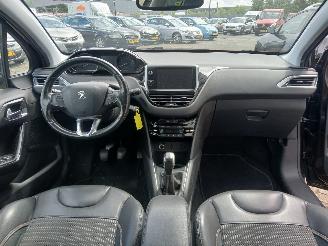 Peugeot 208 208 I (CA/CC/CK/CL) Hatchback 1.6 Vti 16V (EP6C(5FS)) [88kW]  (03-2012=
/12-2019) picture 11