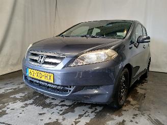 škoda osobní automobily Honda Fr-v FR-V (BE) MPV 1.8 i-VTEC 16V (R18A1) [103kW]  (01-2007/12-2009) 2007/4
