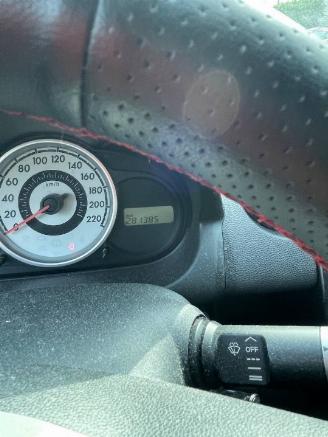 Mazda 2 2 (DE) Hatchback 1.3 16V S-VT (ZJ46) [55kW]  (10-2007/06-2015) picture 2