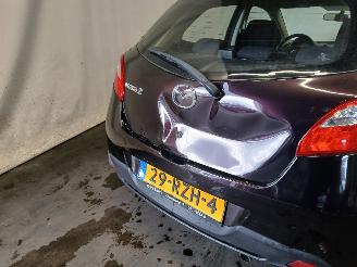 Mazda 2 2 (DE) Hatchback 1.3 16V S-VT (ZJ46) [55kW]  (10-2007/06-2015) picture 18