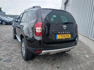 Dacia Duster Duster (HS) SUV 1.6 16V (K4M-896(K4M-28)) [77kW]  (04-2010/01-2018) picture 5