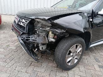 Dacia Duster Duster (HS) SUV 1.6 16V (K4M-896(K4M-28)) [77kW]  (04-2010/01-2018) picture 22