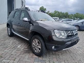 Dacia Duster Duster (HS) SUV 1.6 16V (K4M-896(K4M-28)) [77kW]  (04-2010/01-2018) picture 6