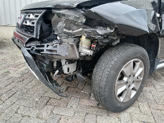 Dacia Duster Duster (HS) SUV 1.6 16V (K4M-896(K4M-28)) [77kW]  (04-2010/01-2018) picture 23