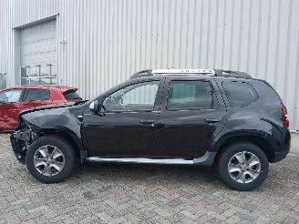 Dacia Duster Duster (HS) SUV 1.6 16V (K4M-896(K4M-28)) [77kW]  (04-2010/01-2018) picture 4