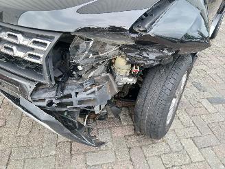 Dacia Duster Duster (HS) SUV 1.6 16V (K4M-896(K4M-28)) [77kW]  (04-2010/01-2018) picture 20