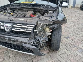 Dacia Duster Duster (HS) SUV 1.6 16V (K4M-896(K4M-28)) [77kW]  (04-2010/01-2018) picture 33
