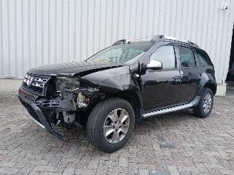 Dacia Duster Duster (HS) SUV 1.6 16V (K4M-896(K4M-28)) [77kW]  (04-2010/01-2018) picture 3