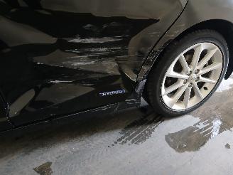 Lexus Ct CT 200h Hatchback 1.8 16V (2ZRFXE) [100kW]  (09-2011/...) picture 23