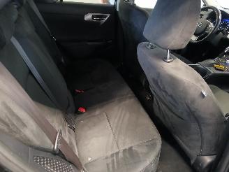 Lexus Ct CT 200h Hatchback 1.8 16V (2ZRFXE) [100kW]  (09-2011/...) picture 10