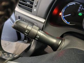 Lexus Ct CT 200h Hatchback 1.8 16V (2ZRFXE) [100kW]  (09-2011/...) picture 15