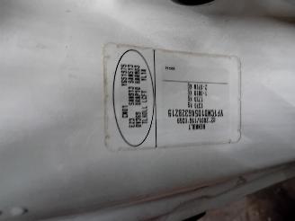Renault Twingo Twingo II (CN) Hatchback 3-drs 1.2 16V (D4F-764(D4F-E7)) [55kW]  (03-2=
007/09-2014) picture 6