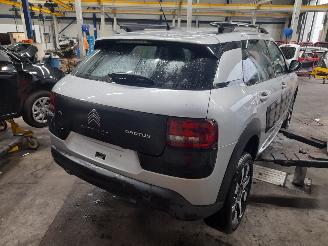 Citroën C4 C4 Cactus (0B/0P) Hatchback 5-drs 1.6 Blue Hdi 100 (DV6FD(BHY)) [73kW]=
  (09-2014/06-2018) picture 3