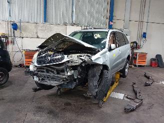 Autoverwertung Toyota Rav-4 RAV4 (A2) Terreinwagen 1.8 16V VVT-i 4x2 (1ZZFE) [92kW]  (08-2000/11-2=
005) 2003/4