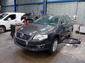 Purkuautot passenger cars Volkswagen Passat Passat Variant (3C5) Combi 2.0 TFSI/TSI 16V (BWA) [147kW]  (08-2005/11=
-2010) 2005