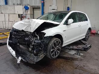Sloopauto Volkswagen Golf Golf VII (AUA) Hatchback 1.4 TSI 16V (CXSA(Euro 5)) [90kW]  (11-2012/0=
3-2020) 2014/4