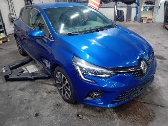 Renault Clio Clio V (RJAB) Hatchback 5-drs 1.3 TCe 130 16V (H5H-470(H5H-B4)) [96kW]=
  (06-2019/...) picture 2