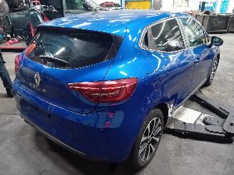 Renault Clio Clio V (RJAB) Hatchback 5-drs 1.3 TCe 130 16V (H5H-470(H5H-B4)) [96kW]=
  (06-2019/...) picture 3