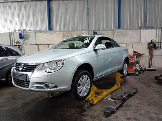Purkuautot passenger cars Volkswagen Eos Eos (1F7/F8) Cabrio 1.6 FSI 16V (BLF(Euro 4)) [85kW]  (06-2006/05-2008=
) 2007