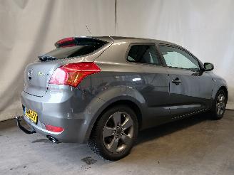 Kia Cee d Pro cee'd (EDB3) Hatchback 3-drs 1.4 CVVT 16V (G4FA) [66kW]  (06-2010/=
09-2012) picture 6