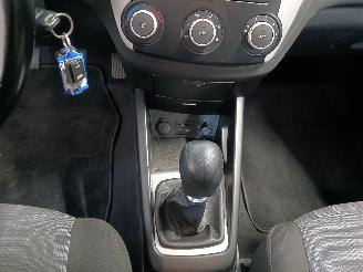 Kia Cee d Pro cee'd (EDB3) Hatchback 3-drs 1.4 CVVT 16V (G4FA) [66kW]  (06-2010/=
09-2012) picture 20