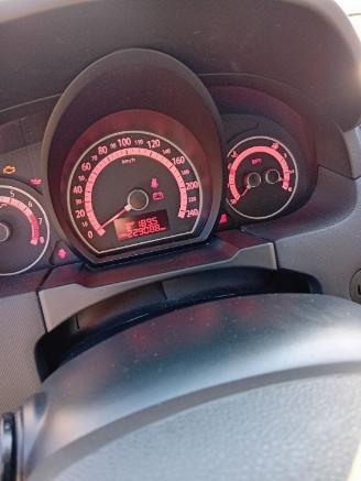 Kia Cee d Pro cee'd (EDB3) Hatchback 3-drs 1.4 CVVT 16V (G4FA) [66kW]  (06-2010/=
09-2012) picture 2