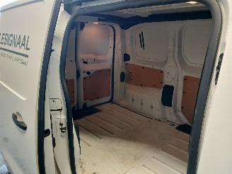 Citroën Jumpy Jumpy Van 1.6 Blue HDi 95 (DV6FDU(BHV)) [70kW]  (04-2016/04-2020) picture 11