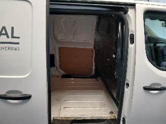 Citroën Jumpy Jumpy Van 1.6 Blue HDi 95 (DV6FDU(BHV)) [70kW]  (04-2016/04-2020) picture 10