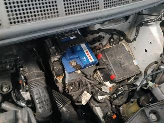 Citroën Jumpy Jumpy Van 1.6 Blue HDi 95 (DV6FDU(BHV)) [70kW]  (04-2016/04-2020) picture 28