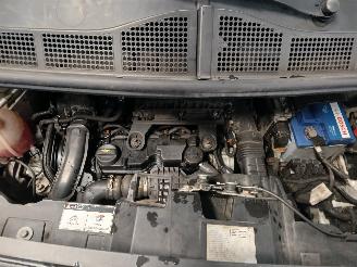 Citroën Jumpy Jumpy Van 1.6 Blue HDi 95 (DV6FDU(BHV)) [70kW]  (04-2016/04-2020) picture 29