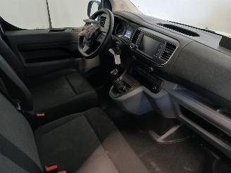Citroën Jumpy Jumpy Van 1.6 Blue HDi 95 (DV6FDU(BHV)) [70kW]  (04-2016/04-2020) picture 9