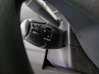Citroën Jumpy Jumpy Van 1.6 Blue HDi 95 (DV6FDU(BHV)) [70kW]  (04-2016/04-2020) picture 16