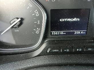 Citroën Jumpy Jumpy Van 1.6 Blue HDi 95 (DV6FDU(BHV)) [70kW]  (04-2016/04-2020) picture 2