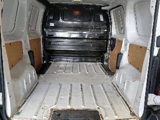 Citroën Jumpy Jumpy Van 1.6 Blue HDi 95 (DV6FDU(BHV)) [70kW]  (04-2016/04-2020) picture 12