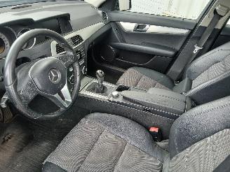 Mercedes C-klasse C Estate (S204) Combi 2.2 C-180 CDI 16V BlueEFFICIENCY (OM651.913) [88=
kW]  (04-2010/08-2014) picture 11