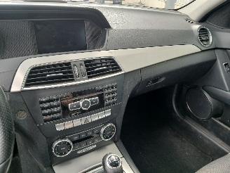 Mercedes C-klasse C Estate (S204) Combi 2.2 C-180 CDI 16V BlueEFFICIENCY (OM651.913) [88=
kW]  (04-2010/08-2014) picture 16